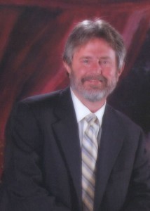 Ken Risley Designer and Engineer