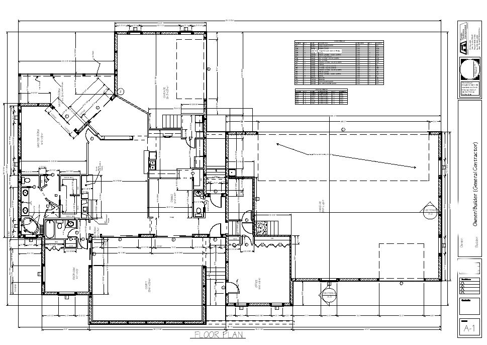 Hangar Home Designer Residential