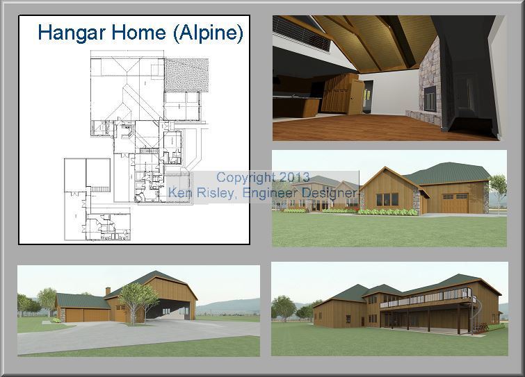 hangar-home-alpine